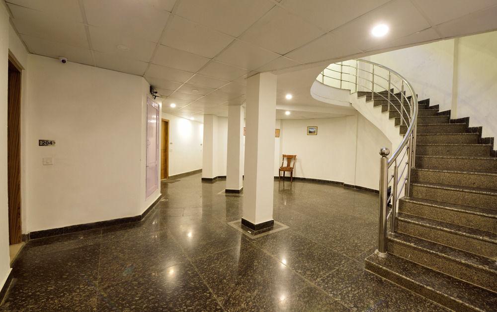 Galleu Hill Resort Шимла Экстерьер фото